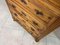 Vintage Pine Chest of Drawers 32