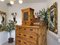 Vintage Pine Chest of Drawers 25