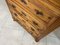 Vintage Pine Chest of Drawers 14