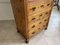 Vintage Pine Chest of Drawers 21