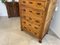 Vintage Pine Chest of Drawers 23