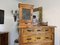 Vintage Pine Chest of Drawers 27