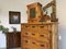 Vintage Pine Chest of Drawers 24