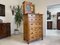 Vintage Pine Chest of Drawers, Image 1