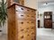 Vintage Pine Chest of Drawers 18