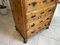 Vintage Pine Chest of Drawers, Image 29