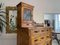 Vintage Pine Chest of Drawers 22