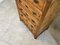 Vintage Pine Chest of Drawers 12