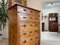 Vintage Pine Chest of Drawers 19