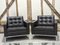 Sabrina Armchairs from Knoll Studio, Set of 2 1