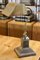 Lampada da scrivania edoardiana in ottone, inizio XX secolo, inizio XX secolo, Immagine 9