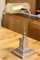 Lampada da scrivania edoardiana in ottone, inizio XX secolo, inizio XX secolo, Immagine 10