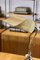 Lampada da scrivania edoardiana in ottone, inizio XX secolo, inizio XX secolo, Immagine 13