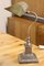 Lampada da scrivania edoardiana in ottone, inizio XX secolo, inizio XX secolo, Immagine 16