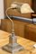 Lámpara de escritorio Bankers eduardiana de principios del siglo XX, década de 1900, Imagen 14