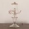 Lampade da tavolo in vetro di Murano ametista chiaro, Italia, inizio XXI secolo, set di 2, Immagine 5