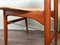 Esszimmerstühle im Skandinavischen Stil aus Buche & Skai, Italien, 1960er, 6er Set 5