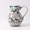 Vintage Italian Jug from Fratelli Fancianclacci, 1950s, Image 1