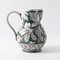 Vintage Italian Jug from Fratelli Fancianclacci, 1950s, Image 4