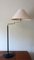 Vintage Multi-Adjustable Swing Arm Floor Lamp, Usa, 1970s, Image 8