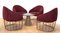 Set da salotto vintage di Sancal, set di 5, Immagine 6