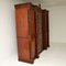 Armoire Compacte William IV Antique, 1830s 6