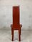 High Back Dining Chairs from Arper, 1980s, Set of 6, Image 5