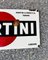 Vintage Martini Sign in Iron 4