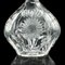 Englischer Vintage Spirit Dekanter aus Glas & Sterling Silber, 1933 12