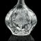 Vintage English Spirit Decanter in Glass & Sterling Silver, 1933, Image 10