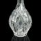 Englischer Vintage Spirit Dekanter aus Glas & Sterling Silber, 1933 9