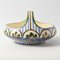 Art Nouveau Hand-Painted Bowl from Annaburg, 1900s 4