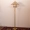 Empire Style Floor Lamp, 1990s 2