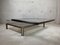 Sliding Top Coffee Table from Belgo Chrom, 1970s, Image 3