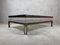Sliding Top Coffee Table from Belgo Chrom, 1970s, Image 1