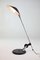 Mid-Century Black Adjustable Desk Lamp, 1960s 2