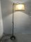 Floor Lamp in Brass 3