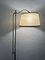 Floor Lamp in Brass 9