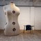 Extra Large Dressmaker's Mannequin, 1970 3