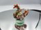 Murano Glass Figurine of Hen, 1970s, Image 5