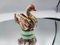 Murano Glass Figurine of Hen, 1970s, Image 1