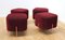 Éléphant Poufs from Sancal, Set of 4 2