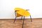 Mid-Century Balloon Chair by Hans Olsen for Lea Design, 1960s 1