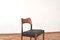 Mid-Century Teak Dining Chairs by Arne Hovmand-Olsen for Mogens Kold, 1960s, Set of 4 4