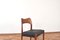 Mid-Century Teak Dining Chairs by Arne Hovmand-Olsen for Mogens Kold, 1960s, Set of 4, Image 4