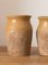 Antique Italian Jars, 1800s, Set of 2 2
