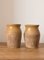 Antique Italian Jars, 1800s, Set of 2 5