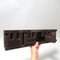 Mini Vip Wall Coat Rack from Velca, 1970s, Image 4