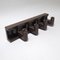 Mini Vip Wall Coat Rack from Velca, 1970s 2