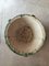 Antique Italian Ceramic Bowl, 1800s 3